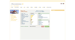 Desktop Screenshot of montecatini.toscanaeturismo.net