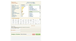 Desktop Screenshot of grosseto.toscanaeturismo.net